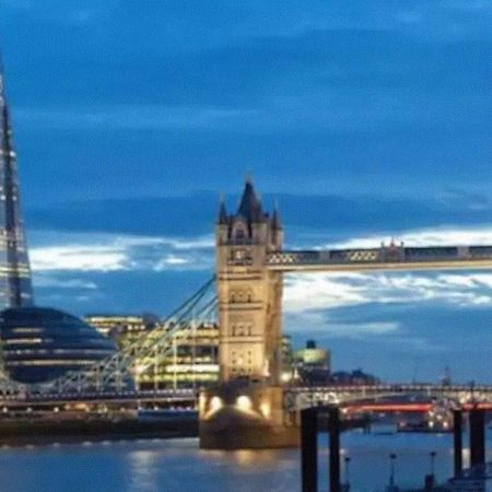 Aplacetostay Central London Apartment, Zone 1 Wat Екстер'єр фото