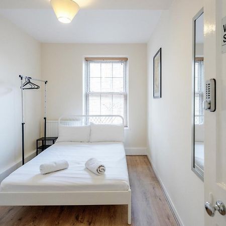 Aplacetostay Central London Apartment, Zone 1 Wat Екстер'єр фото