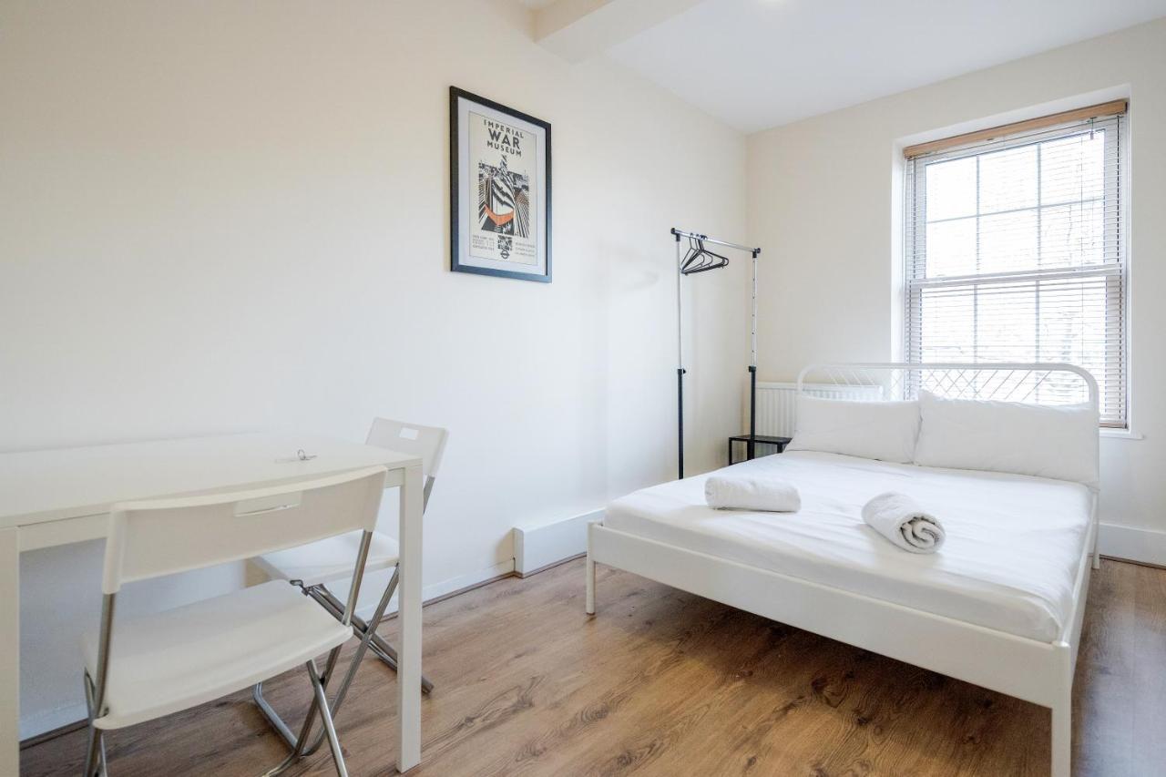 Aplacetostay Central London Apartment, Zone 1 Wat Екстер'єр фото